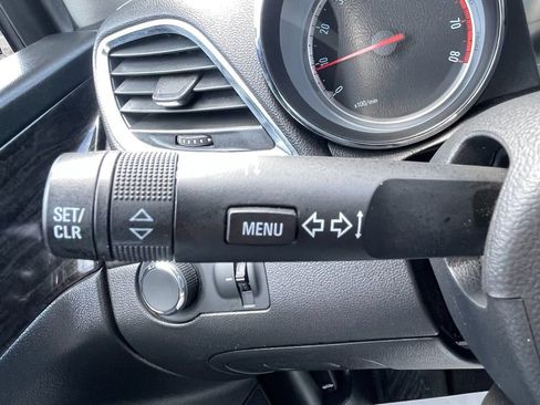 Used 2016 Buick Encore FWD image 17