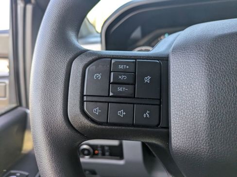 New 2026 Ford F250 XL w/ STX Appearance Package image 25