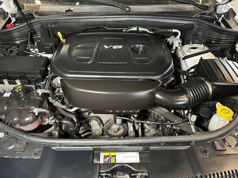 Used 2017 Dodge Durango GT w/ Premium Group AWD/4WD image 25
