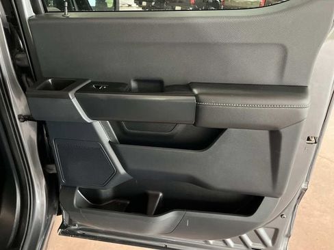 Used 2023 Ford F150 XL w/ STX Appearance Package image 18