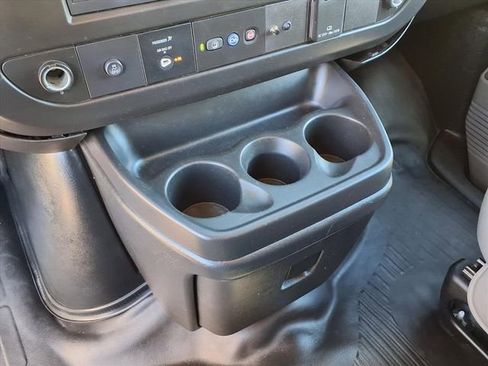 Used 2023 Chevrolet Express 2500 w/ Driver Convenience Package image 22