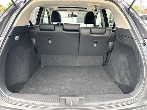Used 2016 Honda HR-V EX-L image 16