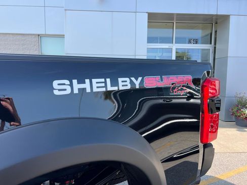 New 2025 Ford F250 Lariat w/ Lariat Ultimate Package image 20