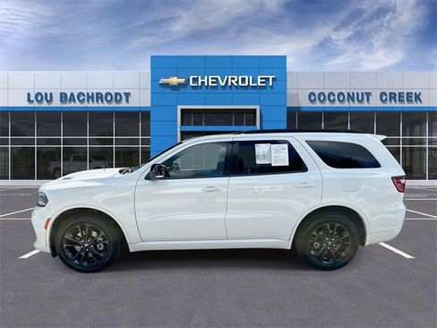 Used 2023 Dodge Durango GT image 5