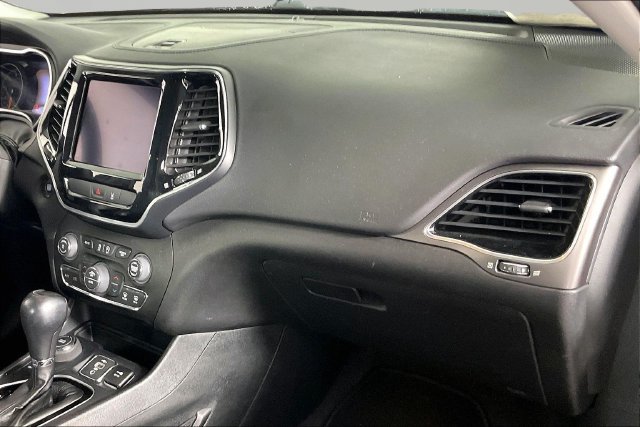 Used 2022 Jeep Cherokee Limited w/ Elite Package AWD/4WD image 20