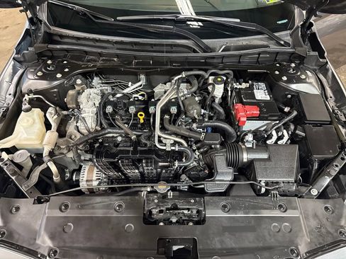 Used 2022 Nissan Altima 2.5 SR w/ Midnight Edition Package image 23