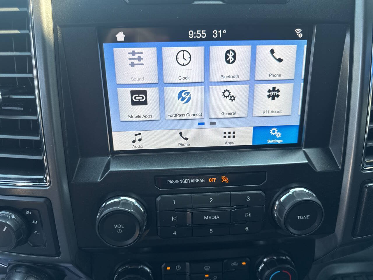 Used 2019 Ford F150 XLT w/ Equipment Group 301A Mid AWD/4WD image 42
