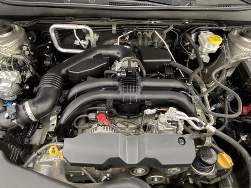 Used 2019 Subaru Outback 2.5i Premium w/ Popular Package #2 image 24