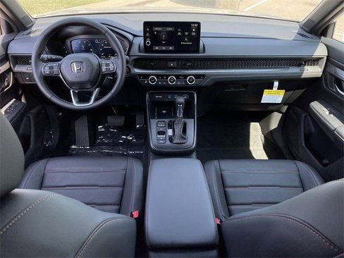 New 2026 Honda CR-V Sport-L image 11