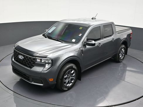 Used 2025 Ford Maverick XLT w/ XLT Luxury Package image 15