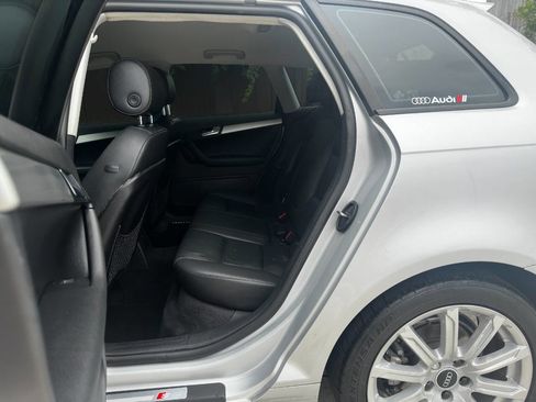 Used 2011 Audi A3 TDI Premium Plus image 7