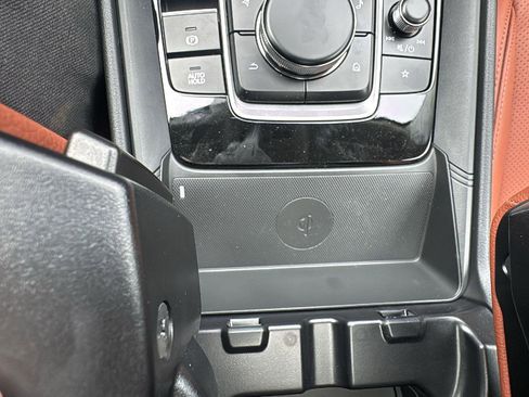 New 2026 MAZDA CX-50 AWD 2.5 S w/ Accent Package image 23