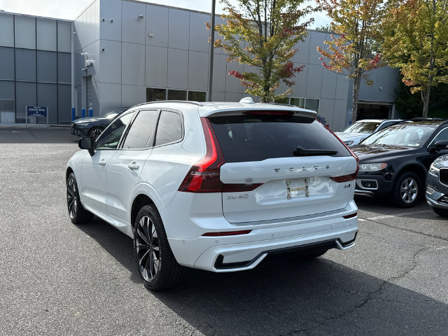 Certified 2026 Volvo XC60 B5 Plus AWD/4WD image 2