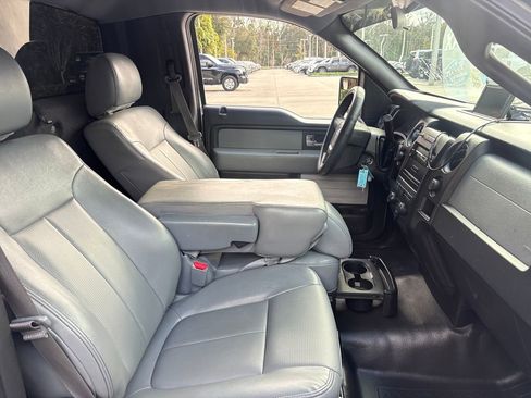 Used 2014 Ford F150 XL w/ Power Equipment Group image 27