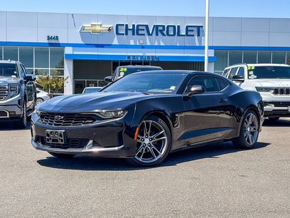 Used 2019 Chevrolet Camaro LT w/ RS Package