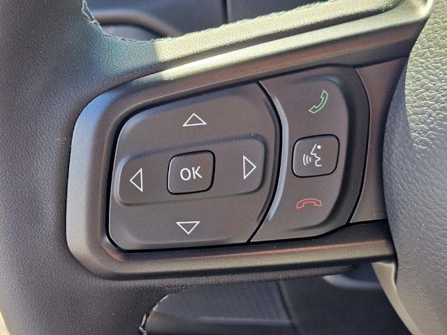 New 2026 Jeep Gladiator Mojave AWD/4WD image 28