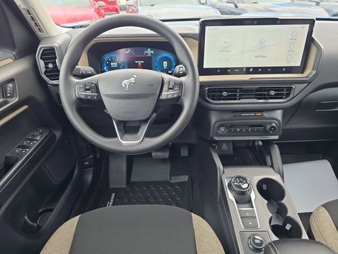 New 2025 Ford Bronco Sport Big Bend image 10