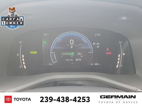 Used 2025 Toyota Camry SE FWD image 25