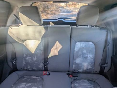 Used 2019 Chevrolet Sonic LT image 20