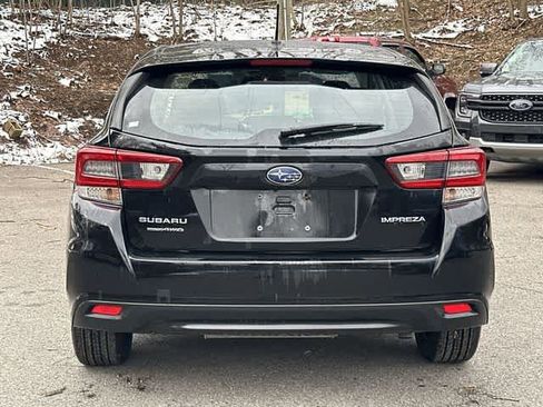 Certified 2023 Subaru Impreza 2.0i image 3