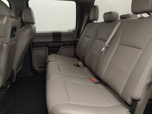 Used 2019 Ford F150 XL w/ XL Power Equipment Group AWD/4WD image 18