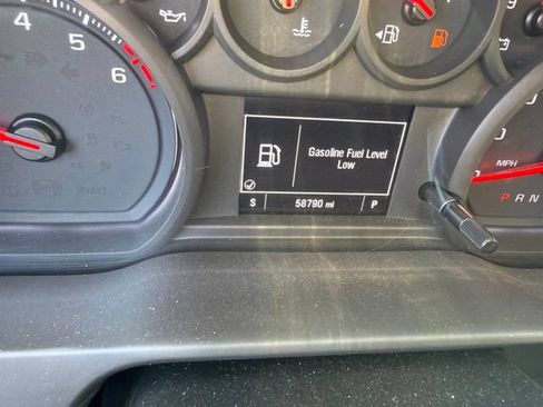 Used 2022 Chevrolet Silverado 1500 Custom RWD image 20