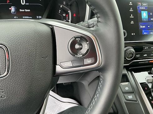 Used 2021 Honda CR-V EX-L image 30