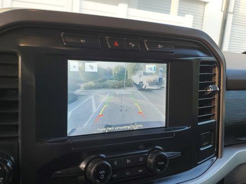 Used 2022 Ford F150 XLT w/ Trailer Tow Package AWD/4WD image 22