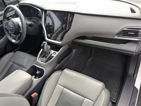 Used 2020 Subaru Outback Onyx Edition XT w/ Popular Package #2 image 21