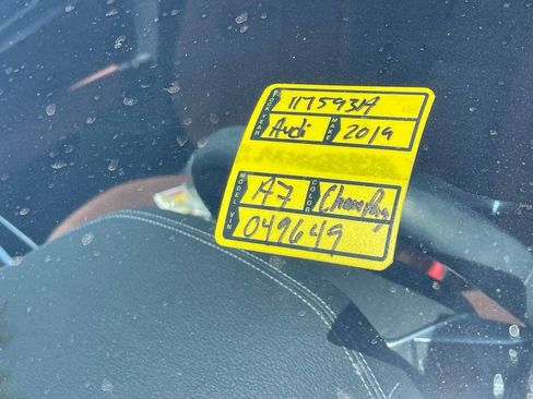 Used 2019 Audi A7 3.0T Prestige w/ Prestige Package AWD/4WD image 14