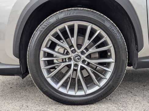 Used 2023 Lexus NX 350 AWD w/ Premium Package image 31