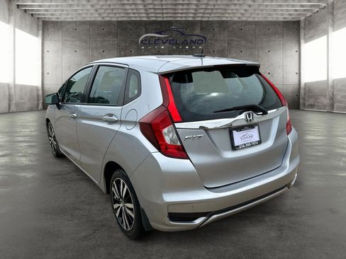 Used 2019 Honda Fit EX image 5