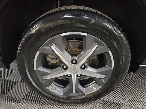 Used 2024 Honda HR-V EX-L image 14