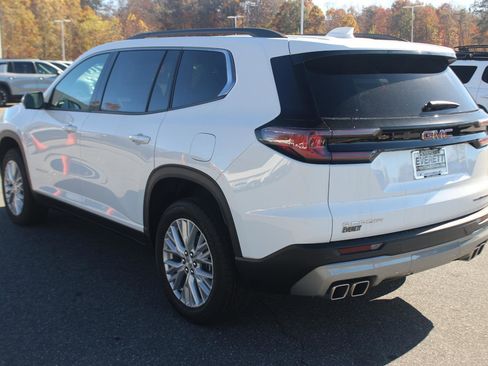 New 2025 GMC Acadia Elevation w/ Elevation Premium Package image 5