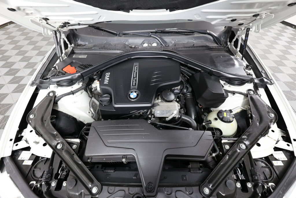 Used 2014 BMW 428i Convertible RWD image 33