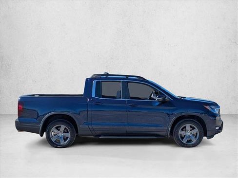 Used 2023 Honda Ridgeline RTL image 4