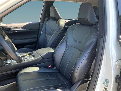 Certified 2023 INFINITI QX60 Luxe w/ Cargo Package AWD/4WD image 21