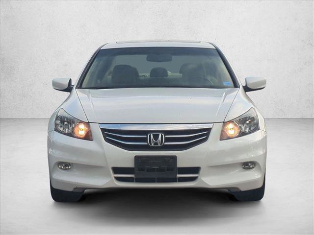 Used 2012 Honda Accord EX-L image 2