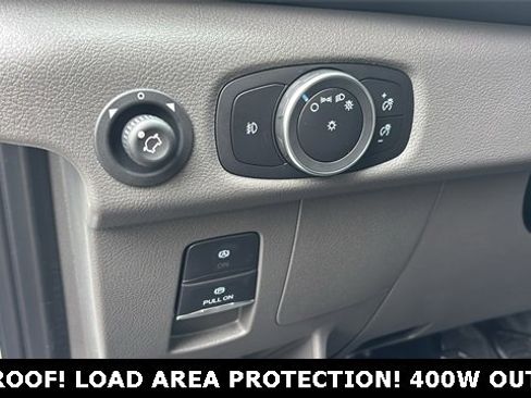 New 2025 Ford Transit 250 Base w/ Load Area Protection Package image 7