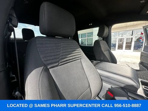 Used 2023 Ford F150 XL w/ STX Appearance Package RWD image 29