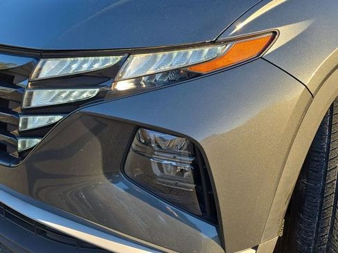 Certified 2022 Hyundai Tucson SE image 41