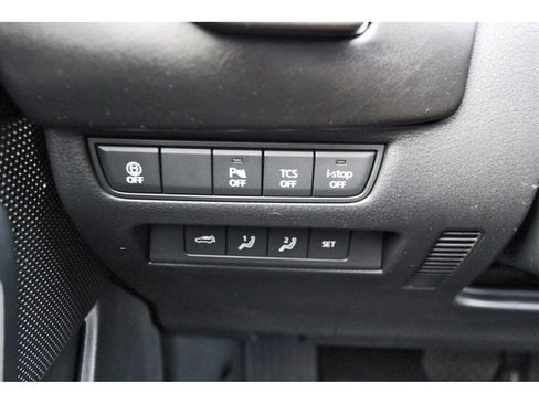 New 2026 MAZDA CX-50 AWD 2.5 S w/ Weather Package image 17