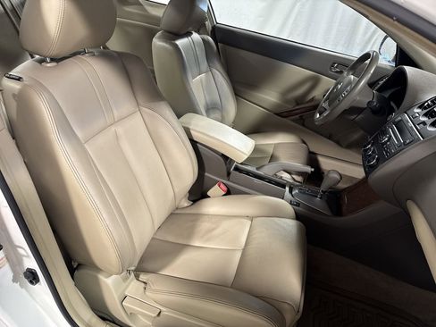 Used 2009 Nissan Altima 2.5 S w/ Premium Pkg image 31