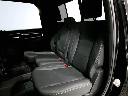 Used 2026 RAM 3500 Big Horn image 13