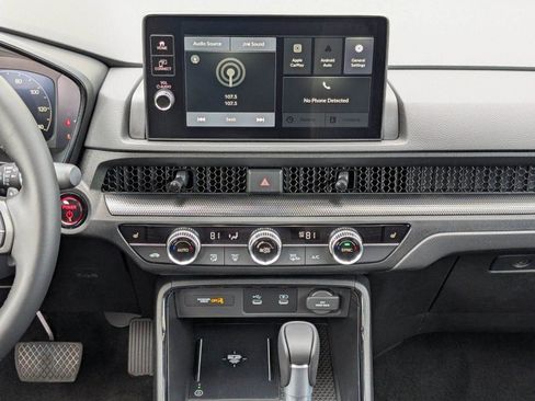 New 2026 Honda CR-V Sport-L image 26