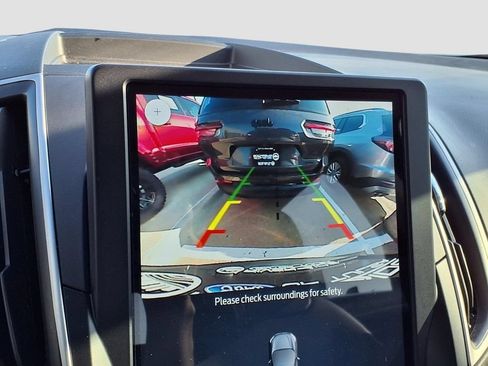 Used 2024 Ford Edge SEL w/ Convenience Package AWD/4WD image 11
