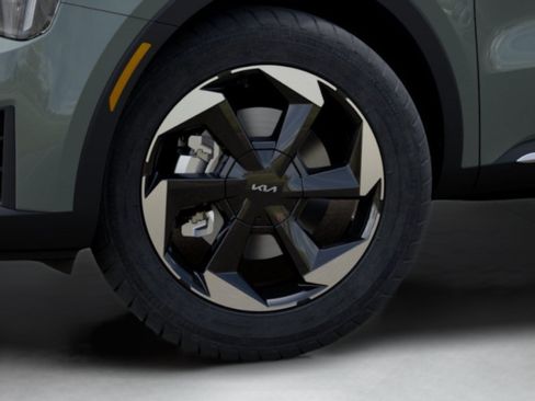 New 2026 Kia Sorento EX AWD/4WD image 24