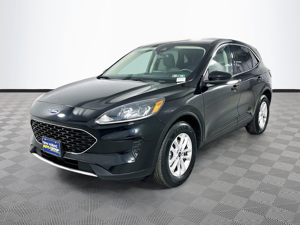 Used 2020 Ford Escape SE AWD/4WD image 5