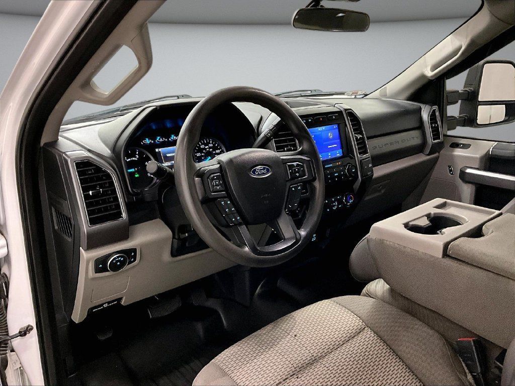 Used 2020 Ford F250 XLT AWD/4WD image 18
