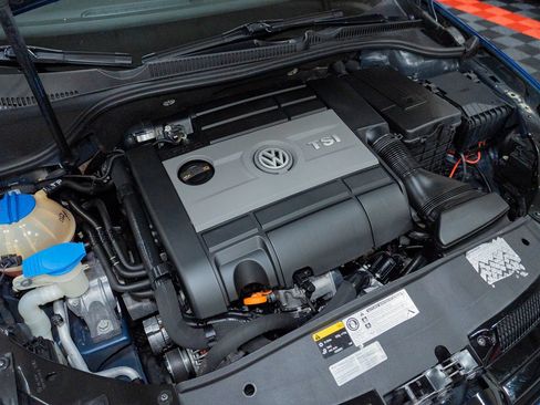 Used 2013 Volkswagen Golf R 4-Door AWD/4WD image 45